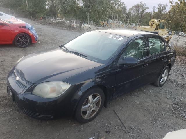 Chevrolet Cobalt (2009)