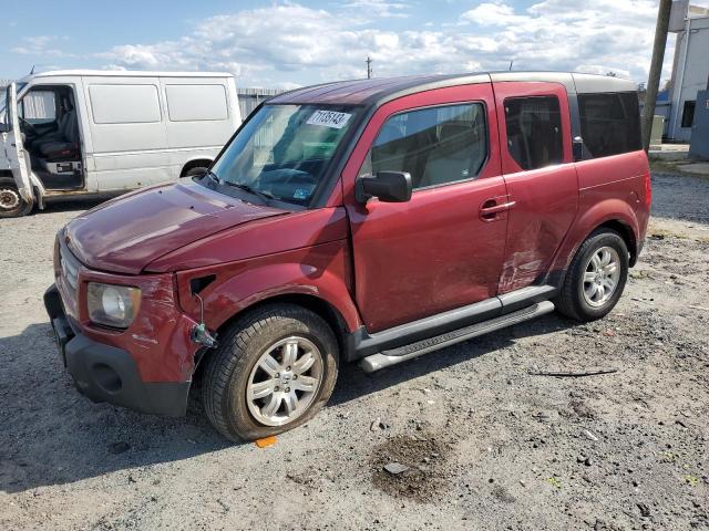 Honda Element (2008)