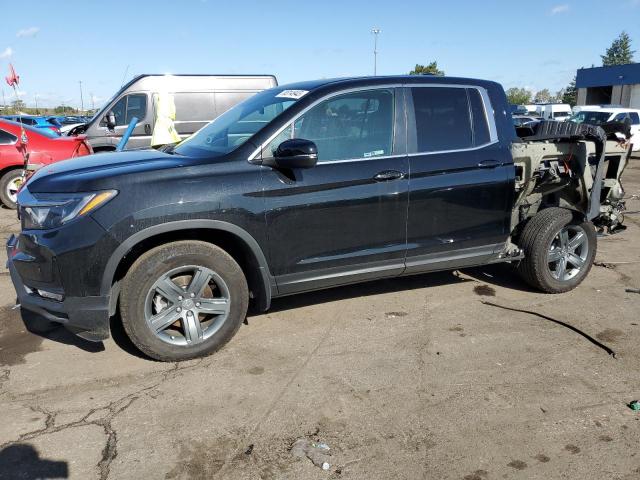 Honda Ridgeline (2023)