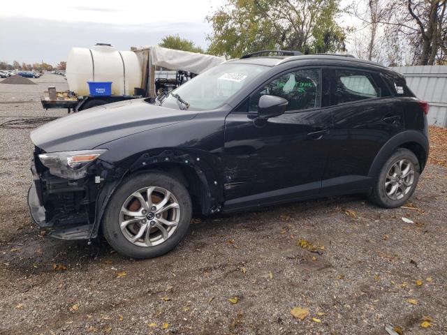 Mazda Cx-3 (2019)