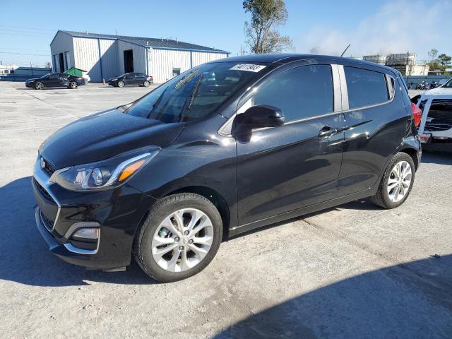 Chevrolet Spark (2022)