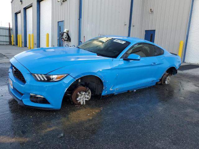 Ford All models (2017)