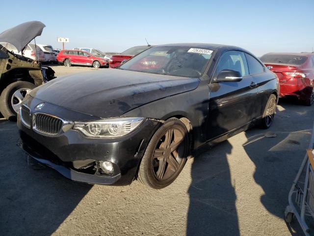 Bmw 428 i (2015)