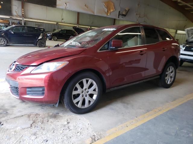 Mazda Cx-7 (2009)