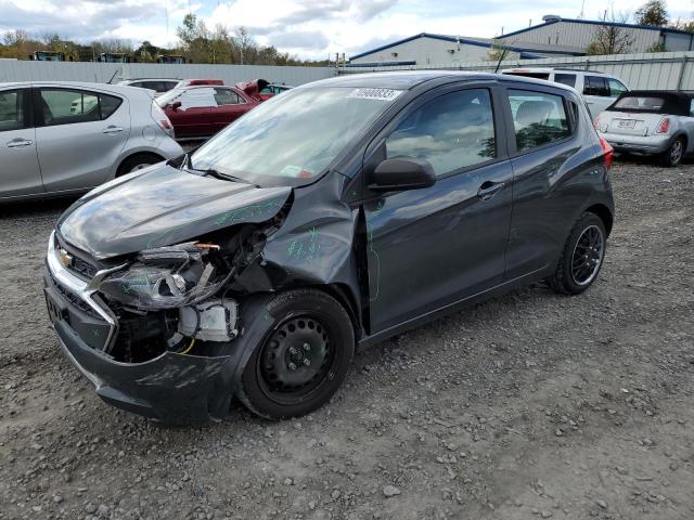 Chevrolet Spark (2021)