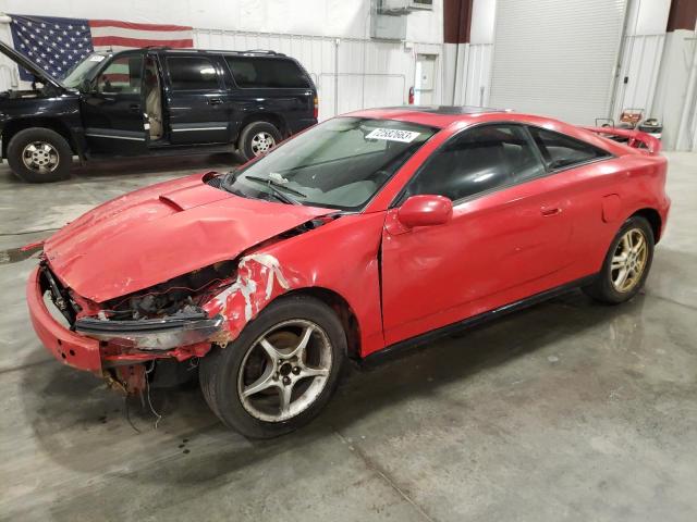 Toyota Celica (2000)