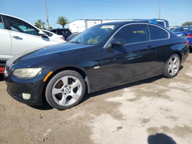 Bmw 3 series (2007)