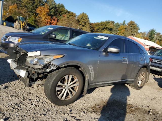 Infiniti Fx35 (2012)