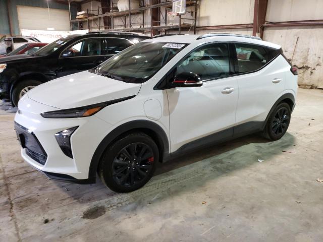 Chevrolet Bolt (2023)