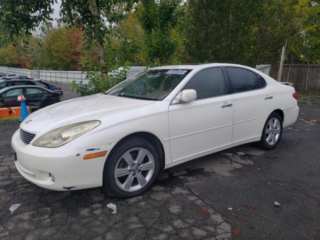 Lexus Es330 (2005)