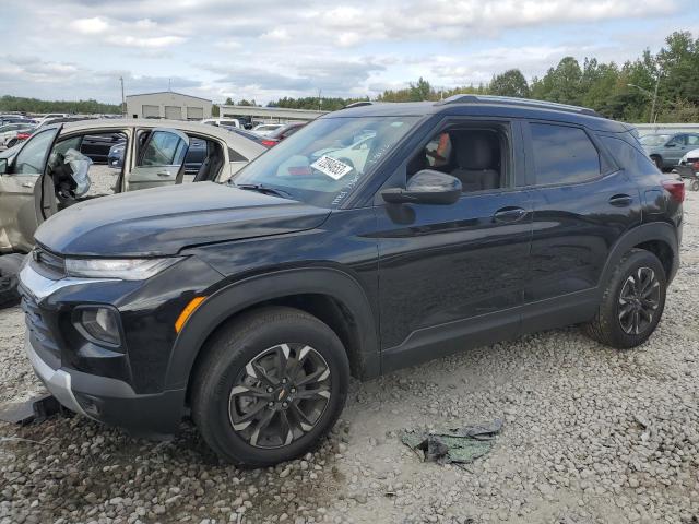 Chevrolet Trailblzr (2023)