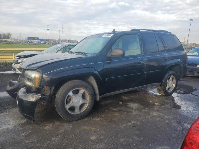 Chevrolet Trailblzr (2007)