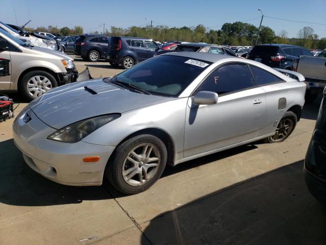 Toyota Celica (2002)