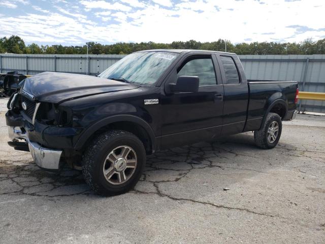 Ford All models (2007)