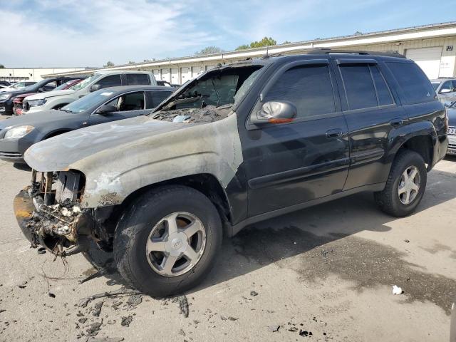 Chevrolet Trailblzr (2005)
