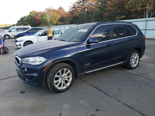 Bmw X5 (2016)