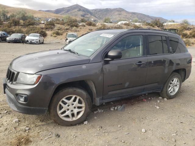 Jeep Compass (2014)