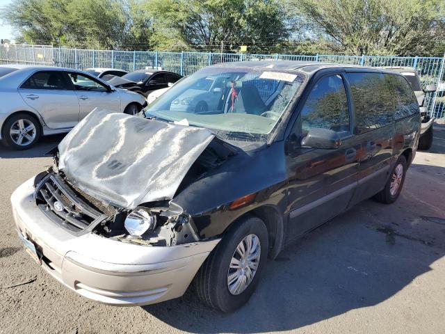 Ford Windstar (2000)