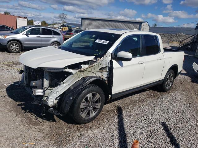 Honda Ridgeline (2019)