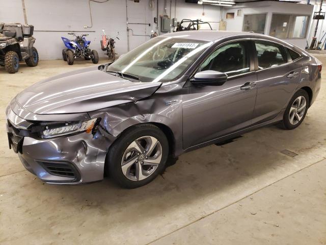 Honda Insight (2020)