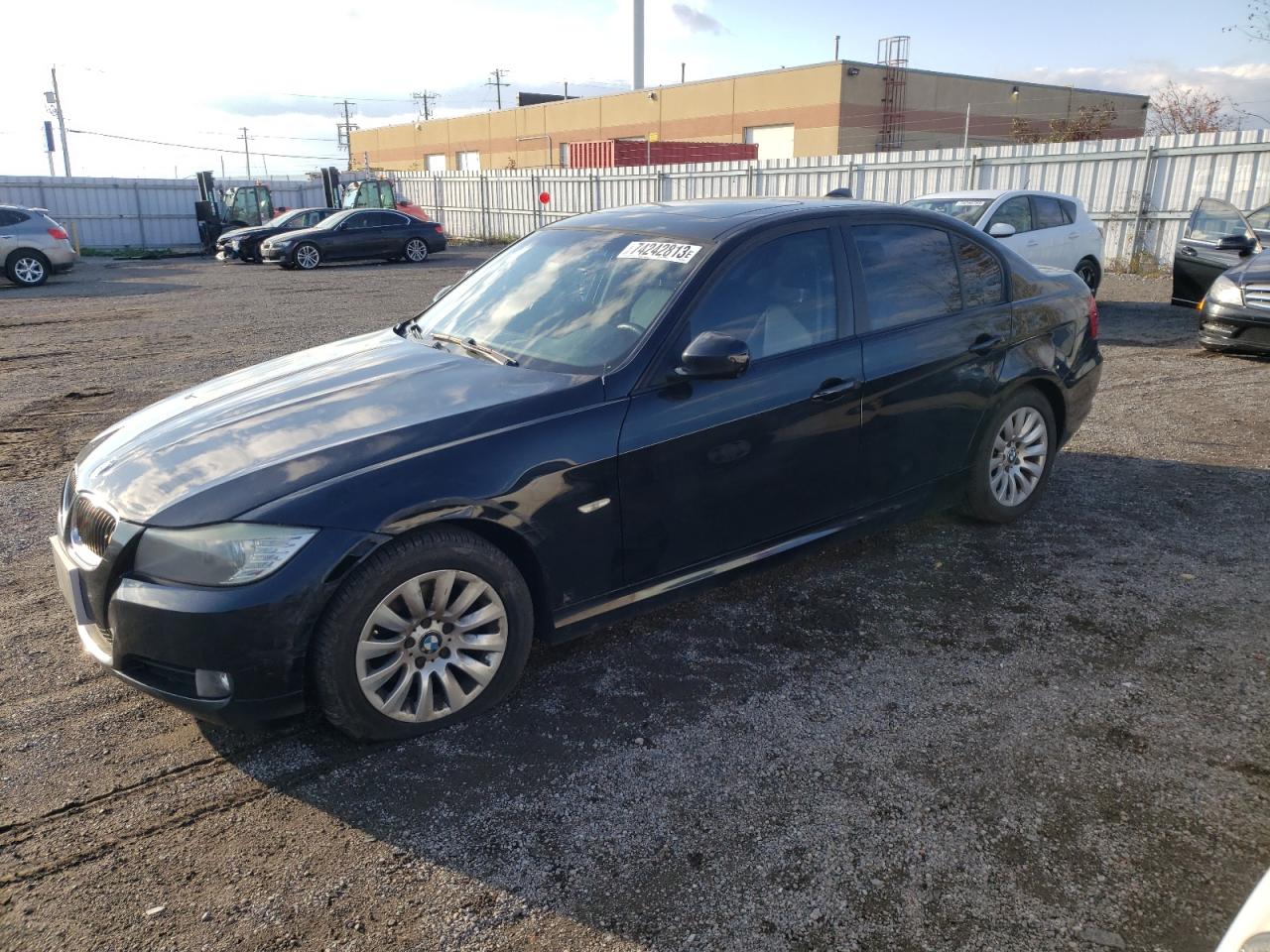 Bmw 3er (2009)