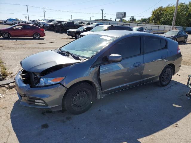 Honda Insight (2012)