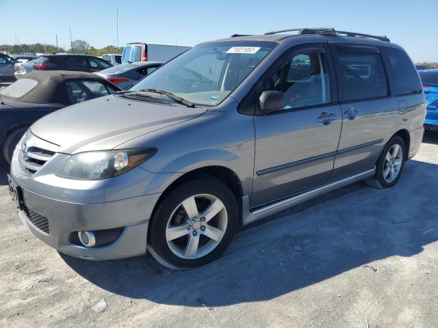 Mazda Mpv (2005)