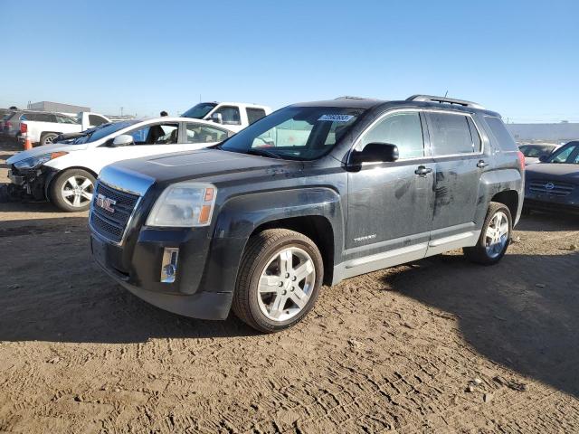 Gmc Terrain (2013)