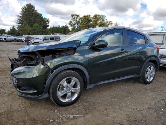 Honda Hr-v (2016)
