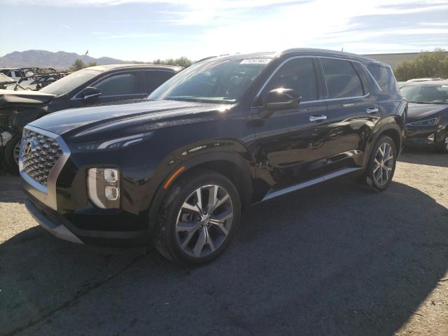 Hyundai Palisade (2020)