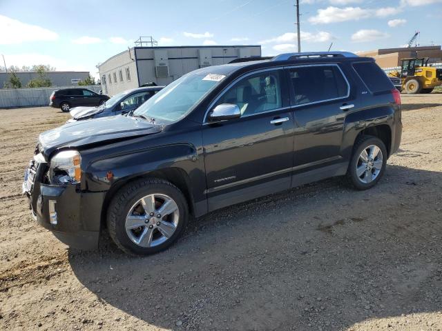 Gmc Terrain (2015)