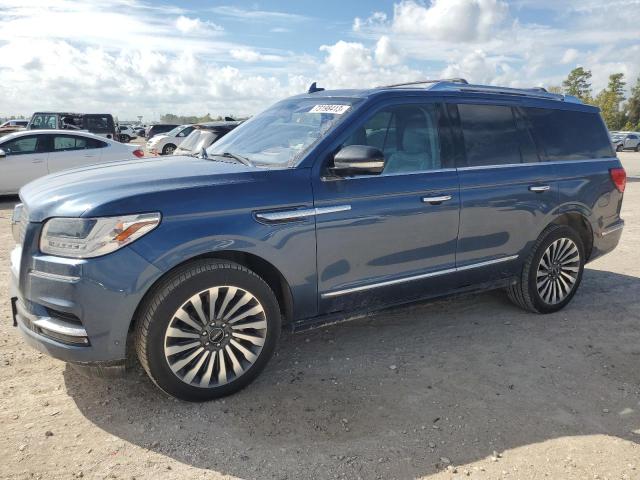 Lincoln Navigator (2019)
