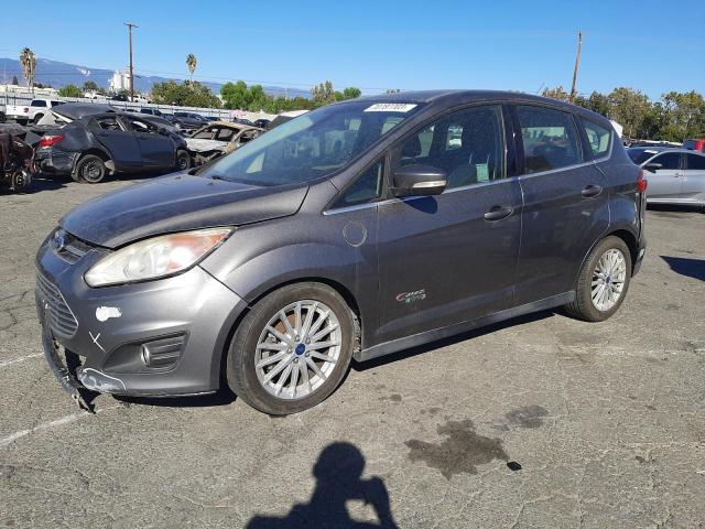 Ford Cmax (2013)