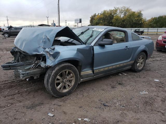 Ford All models (2006)