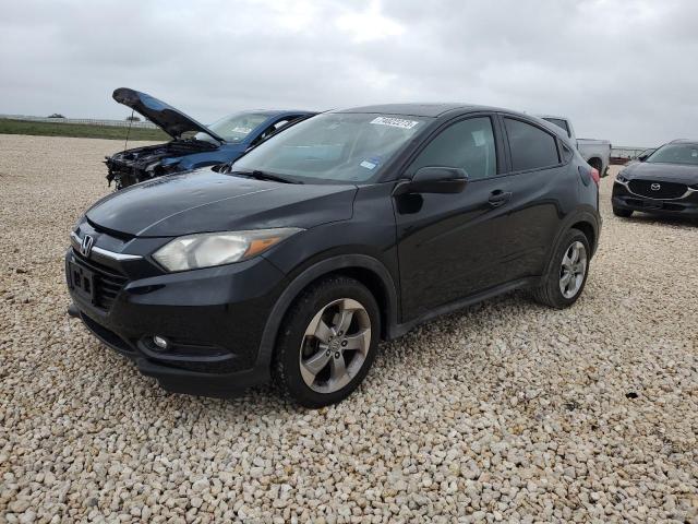 Honda Hr-v (2017)