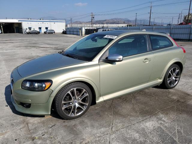 Volvo C30 (2010)