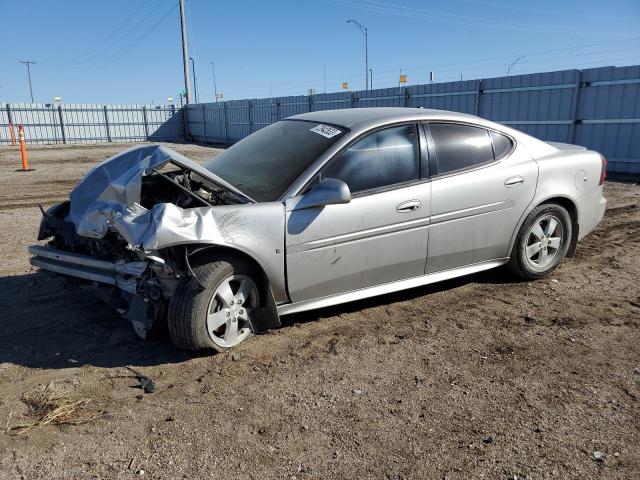 Pontiac Grandprix (2006)