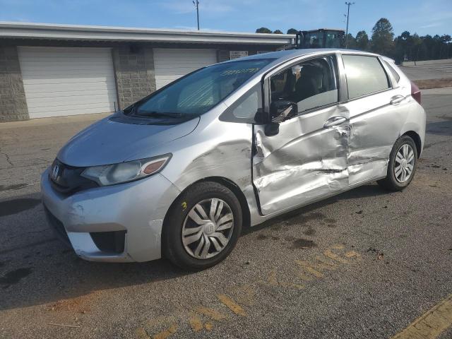 Honda Fit (2016)