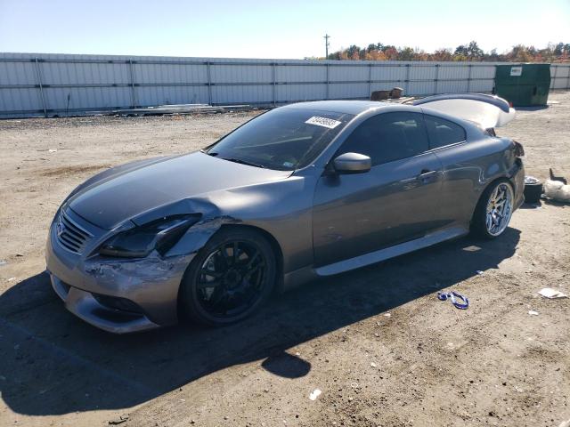 Infiniti G37 (2012)