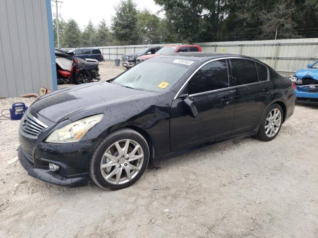 Infiniti G37 (2011)