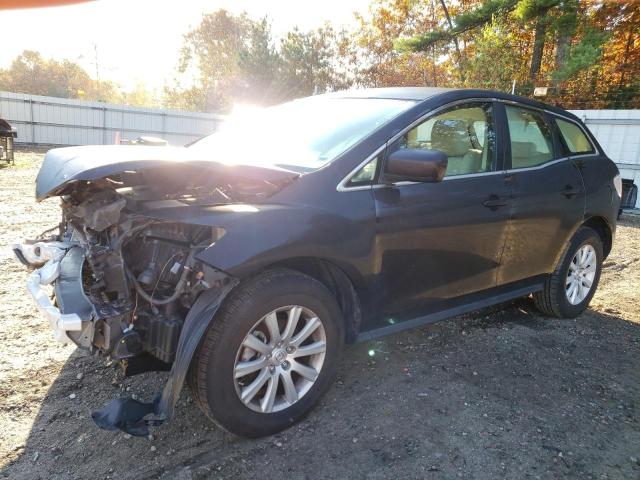 Mazda Cx-7 (2010)
