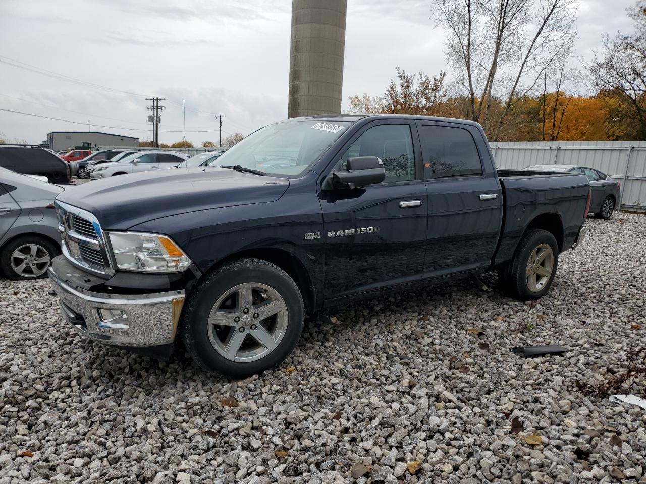 Dodge Ram (2015)