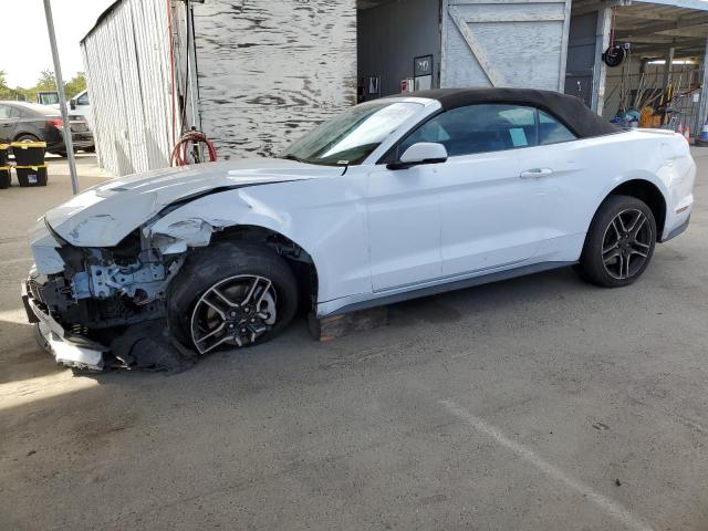 Ford All models (2018)