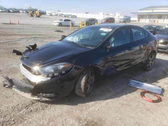 Dodge Dart (2015)
