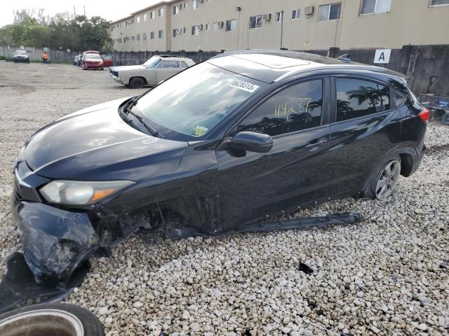 Honda Hr-v (2016)