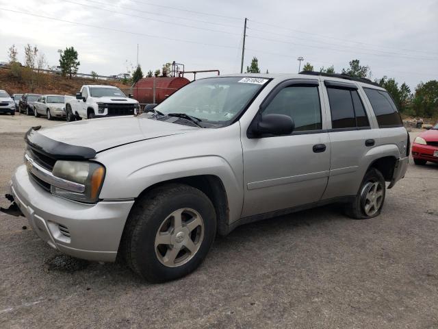 Chevrolet Trailblzr (2007)
