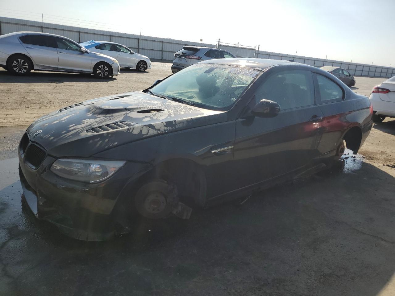Bmw 328 i sule (2011)