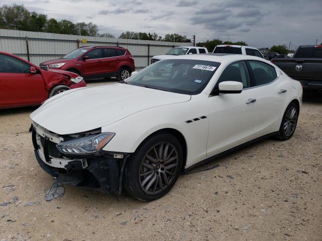 Maserati All models (2016)