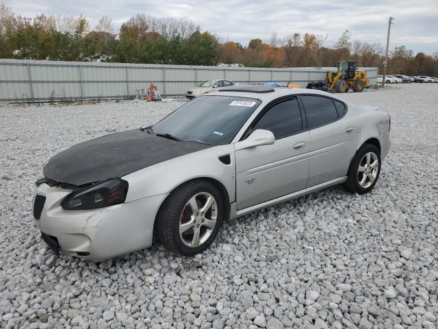 Pontiac Grandprix (2007)