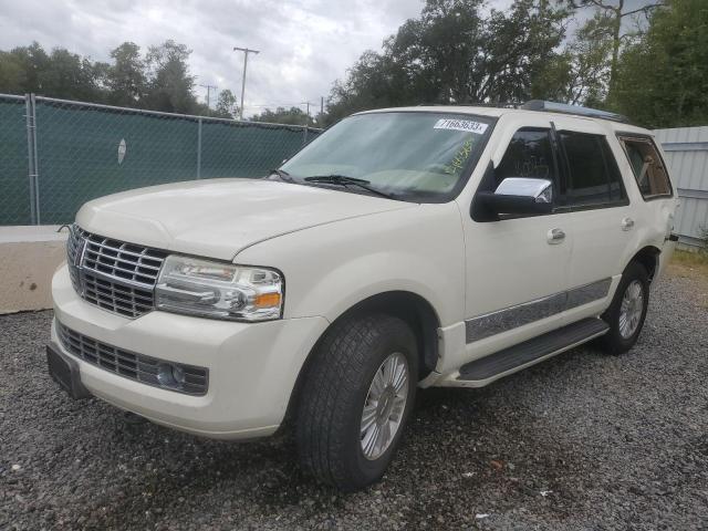 Lincoln Navigator (2007)